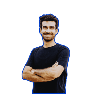 Picture of Amer Al Haj